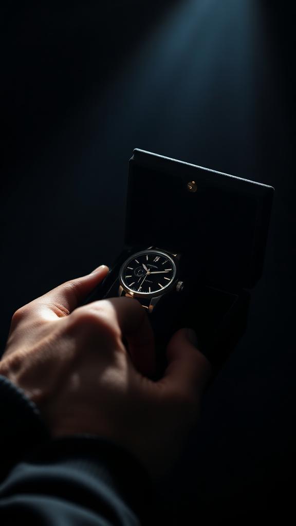 Lux Unboxing