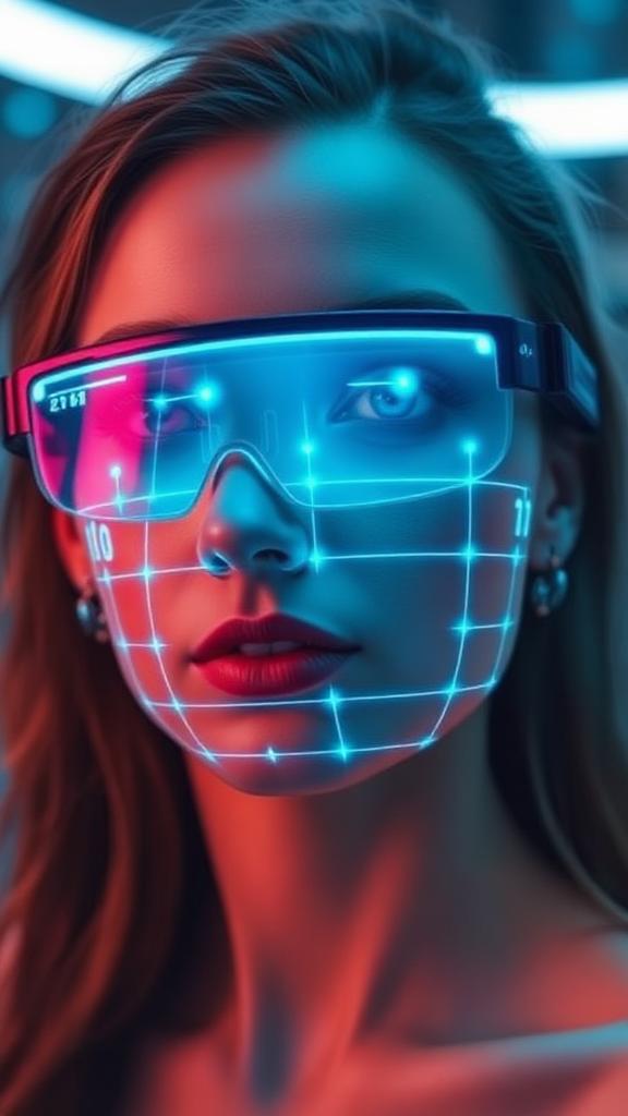 Virtual Fit